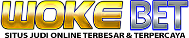 logo WOKEBET